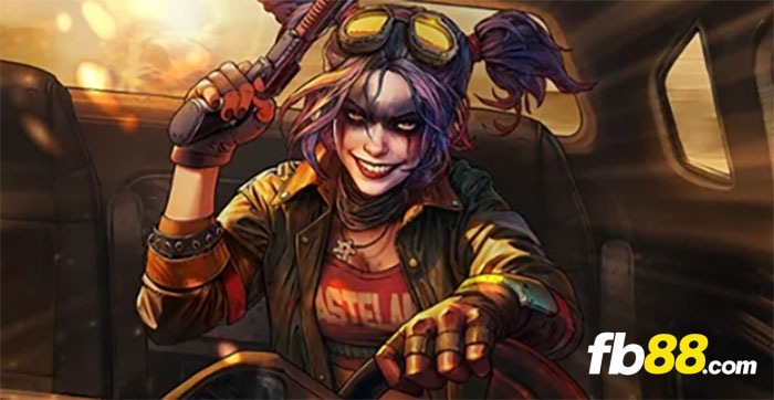 Read more about the article Tìm hiểu về game slot Nữ Hoàng Bạo Lực tại Fb88