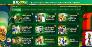 Read more about the article FB88 ESPORTS cược hay nhận thưởng chất